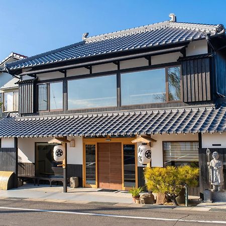 Takayanagi Ryokan - Vacation Stay 88528V 高松市 エクステリア 写真