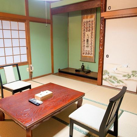 Takayanagi Ryokan - Vacation Stay 88528V 高松市 エクステリア 写真