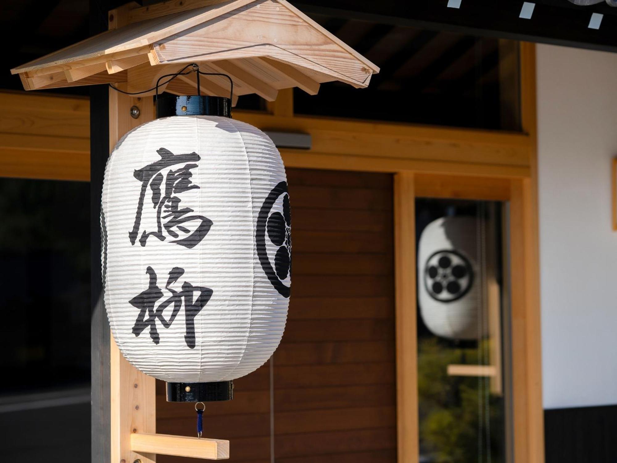 Takayanagi Ryokan - Vacation Stay 88528V 高松市 エクステリア 写真
