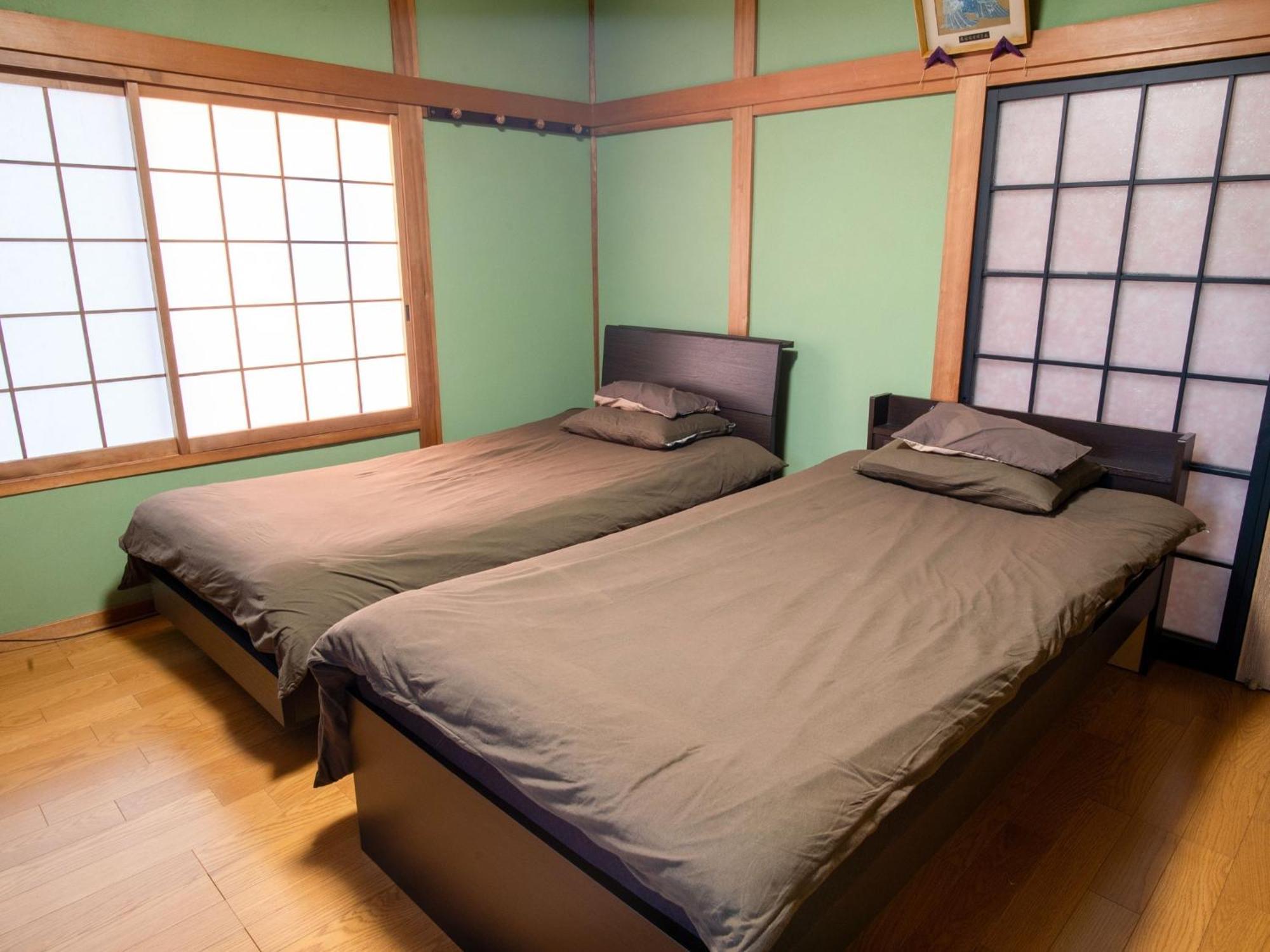 Takayanagi Ryokan - Vacation Stay 88528V 高松市 エクステリア 写真