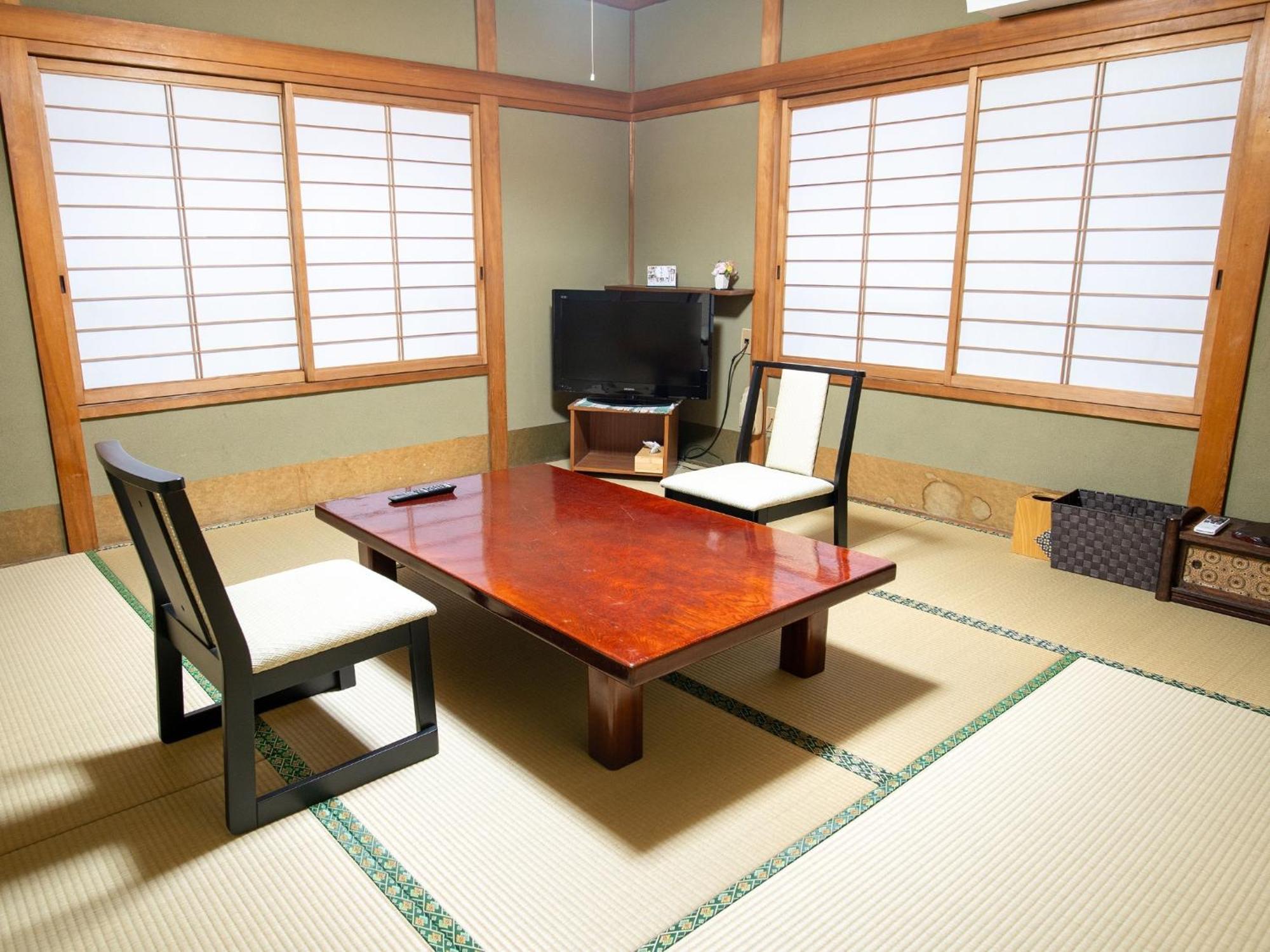 Takayanagi Ryokan - Vacation Stay 88528V 高松市 エクステリア 写真