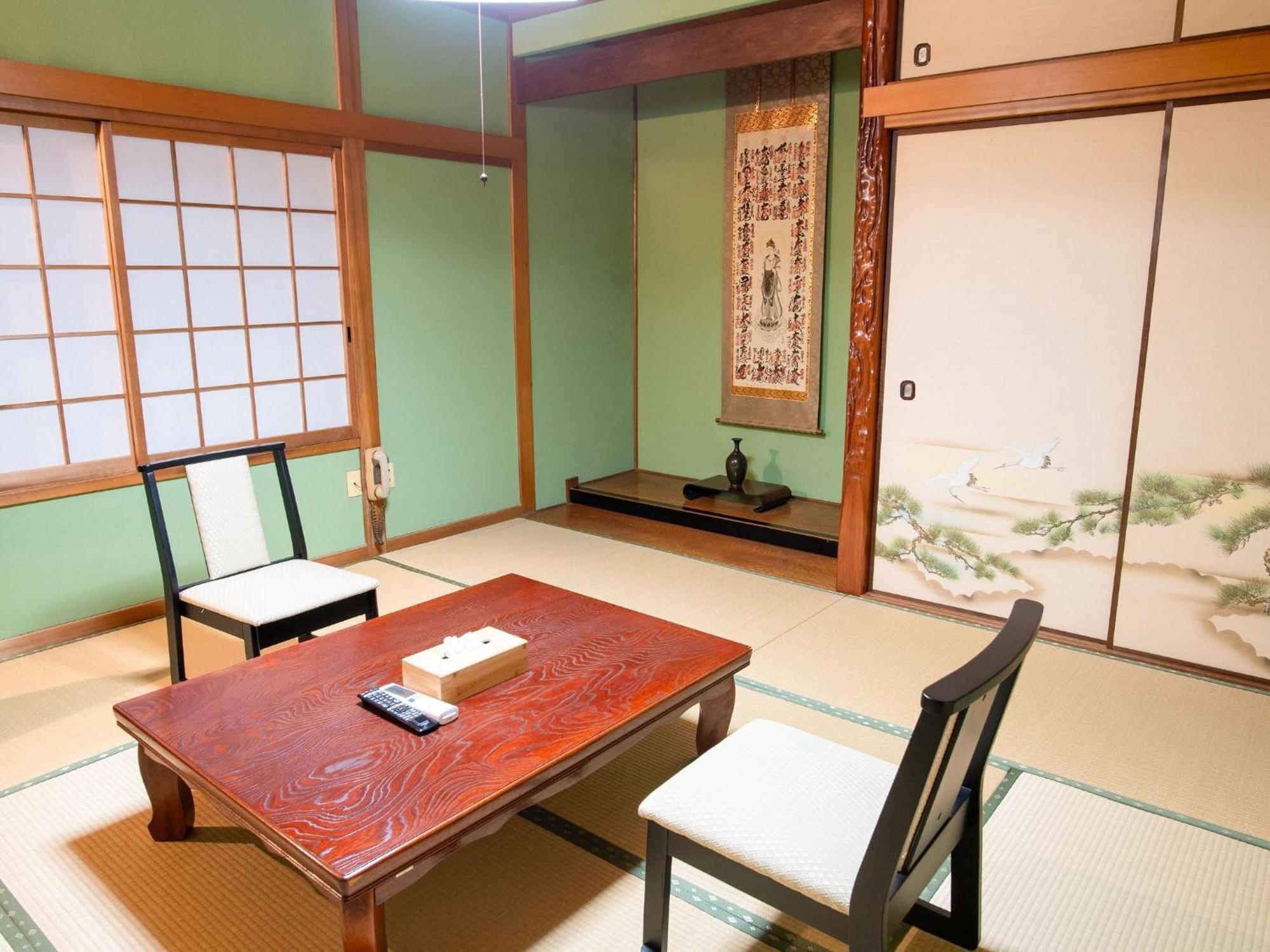 Takayanagi Ryokan - Vacation Stay 88528V 高松市 エクステリア 写真