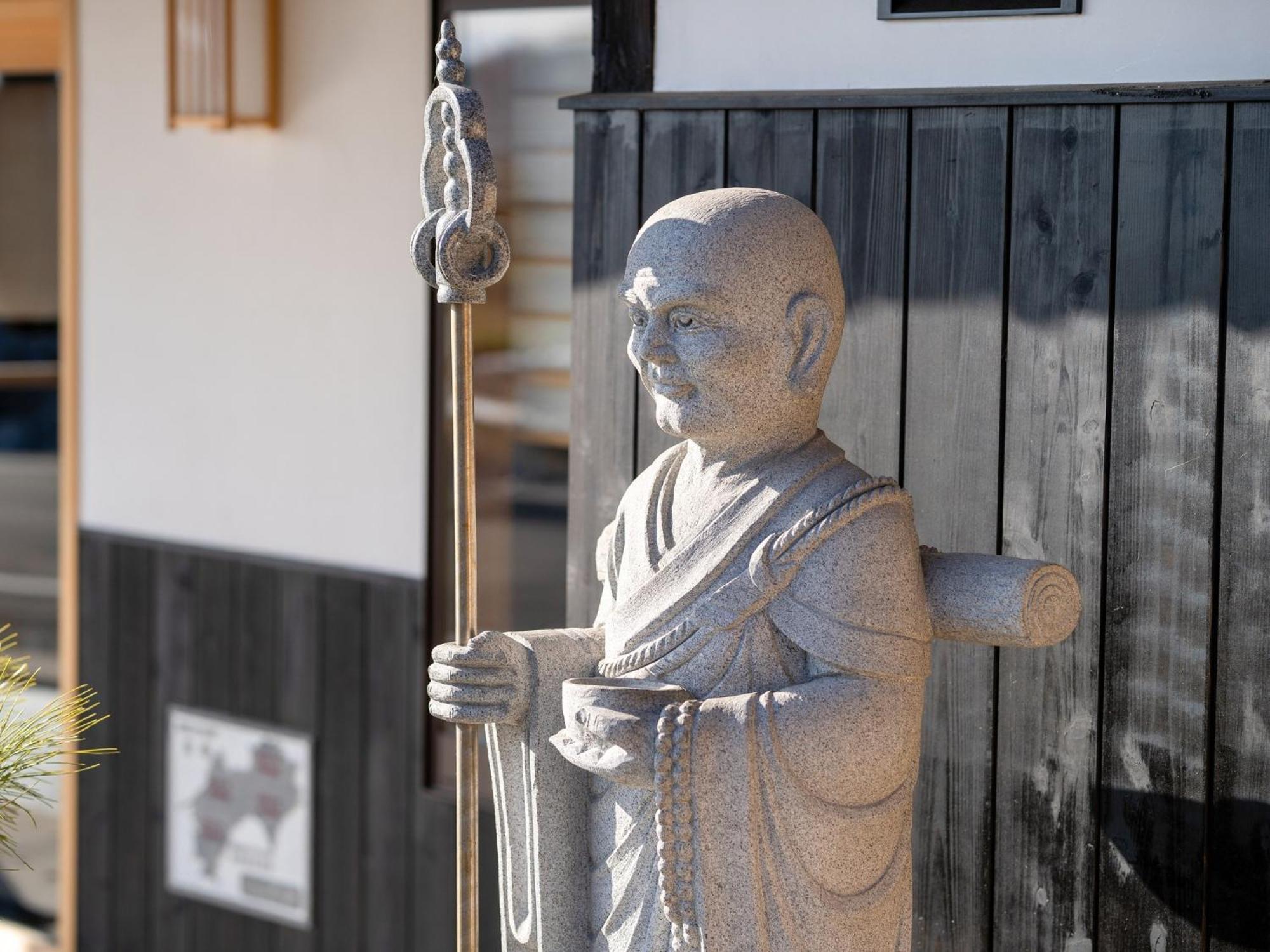 Takayanagi Ryokan - Vacation Stay 88528V 高松市 エクステリア 写真