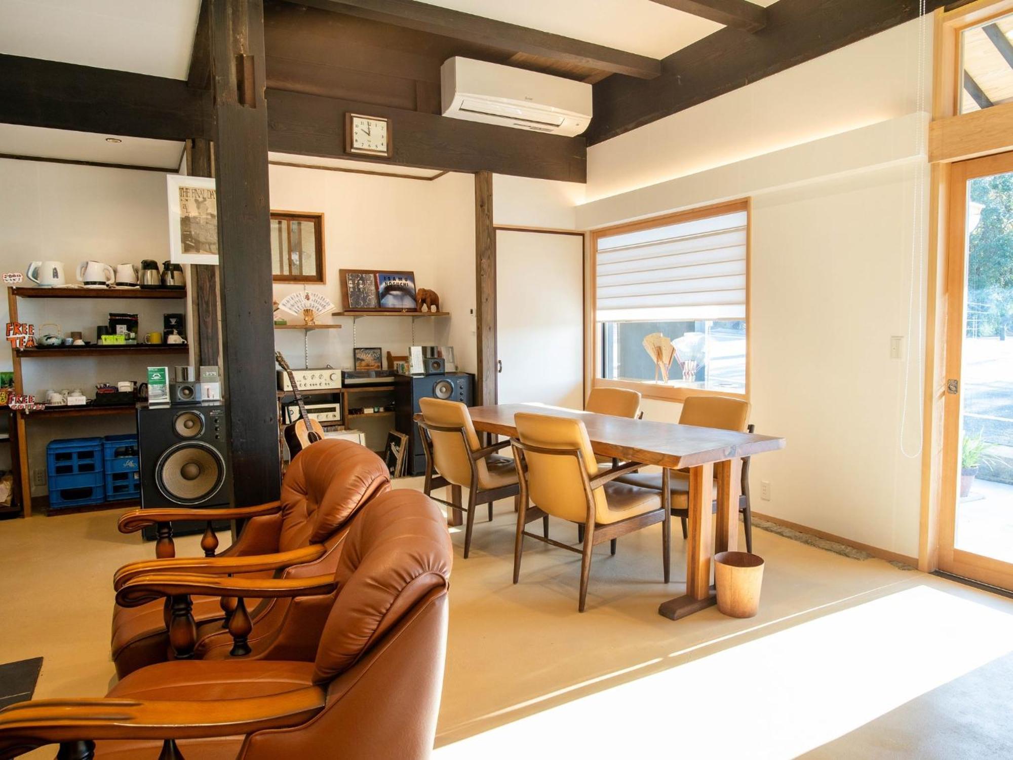 Takayanagi Ryokan - Vacation Stay 88528V 高松市 エクステリア 写真